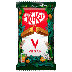 KitKat Vegan Schokoriegel 41,5g